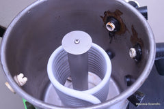 LABCONCO FREEZE SYSTEM LYPH LOCK 4.5 77510-00 LYOPHILIZER