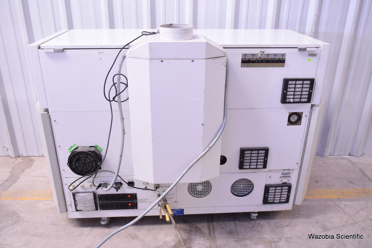 VG ELEMENTAL PLASMAQUAD 3 QUADRUPOLE ICP-MS