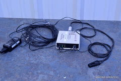 SA INSTRUMENTS PULSE OXIMETER MODULE MR-COMPATIBLE SMALL ANIMAL MONITORING