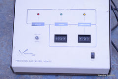 MEDICOR INC PRECISION GAS MIXER PGM-3