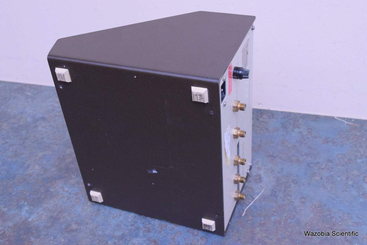 MEDICOR INC PRECISION GAS MIXER PGM-3