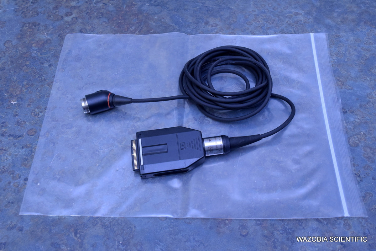 OLYMPUS OTV-S7 CAMERA HEAD OTV-S7H-1N FOR ENDOSCOPE