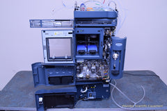 WATERS ACQUITY UPLC ULTRA PERFORMANCE LC TUV DETECTOR SAMPLE BINARY SOLVENT MANA