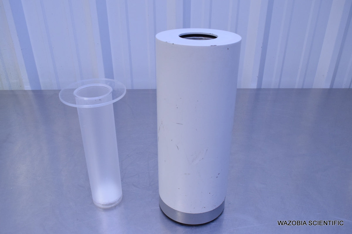 BIODEX DOSE CALIBRATOR CHAMBER 086-336