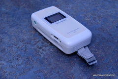 OLYMPUS ENDOCAPSULE VE-1 REAL TIME VIEWER AND BATTERY CHARGER MAJ-1476