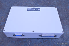 OXFORD METRICS VICON