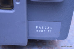 ALCATEL PASCAL 2005 C1 VACUUM PUMP 2005 C1