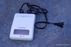 OLYMPUS ENDOCAPSULE VE-1 REAL TIME VIEWER AND BATTERY CHARGER MAJ-1476