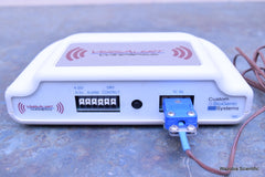 BIOGENIC SYSTEMS VERSALERT WIRELESS SENSOR