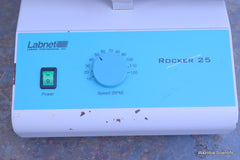 LABNET ROCKER 25 MODEL S2025-D