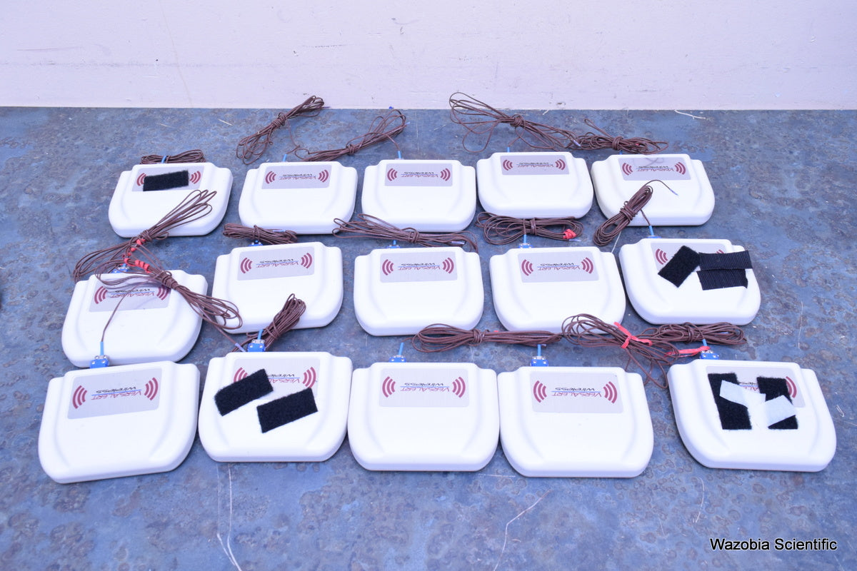 BIOGENIC SYSTEMS VERSALERT WIRELESS SENSOR