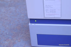 BMG LABTECH POLARSTAR OPTIMA MICROPLATE READER