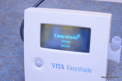 VITA EASYSHADE 3D MASTER DENTAL SHADE MATCHING COLOR SYSTEM WITH PROBE 62011