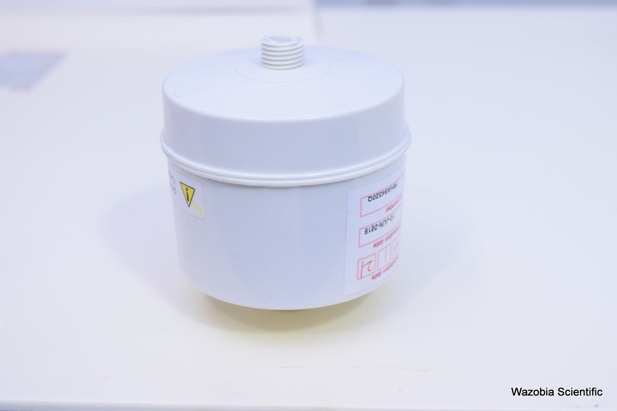 MILLIPORE MILLI-Q CLX 7080 WATER PURIFICATION SYSTEM ZAFS61080