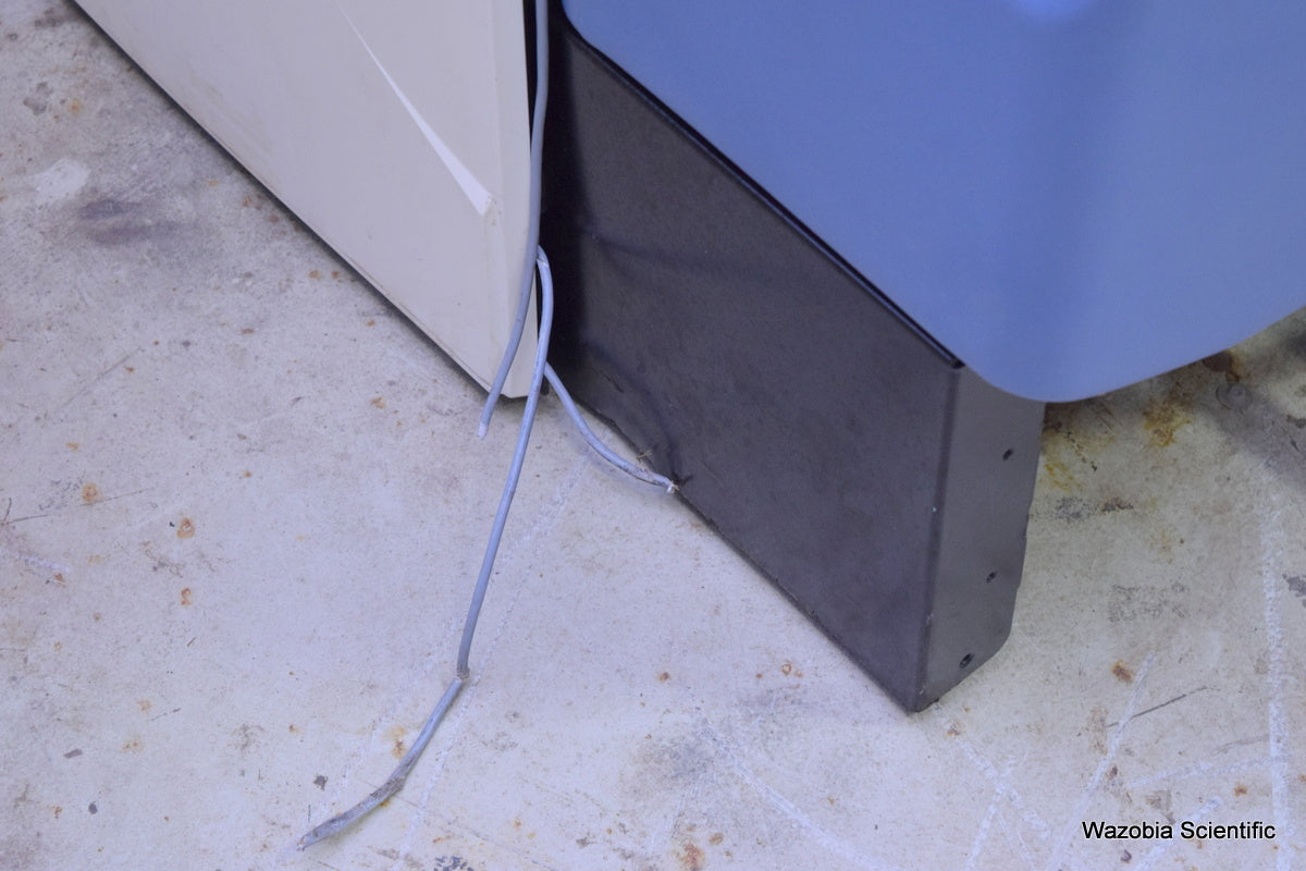MILLIPORE MILLI-Q CLX 7080 WATER PURIFICATION SYSTEM ZAFS61080