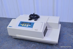 MOLECULAR DEVICES SPECTRAMAX PLUS 384 MICROPLATE SPECTROPHOTOMETER