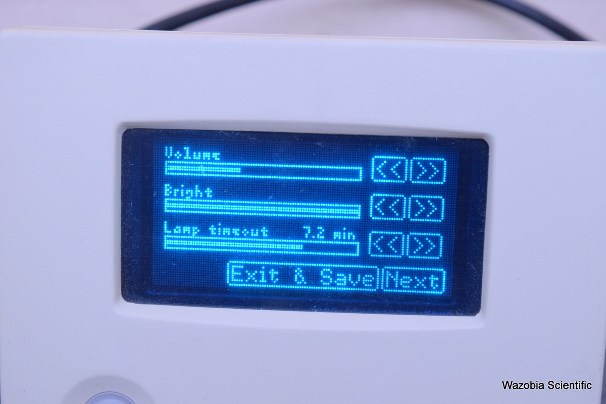 VITA EASYSHADE 3D MASTER DENTAL SHADE MATCHING COLOR SYSTEM WITH PROBE 62011