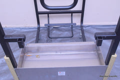 MIZUHO OSI ORTHOPEDIC SYSTEM MODULAR TABLE MTS EQUIPMENT CART