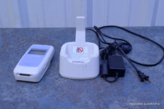 OLYMPUS ENDOCAPSULE RE-1 RECORDER UNIT AND UNIT CRADLE MAJ-1484