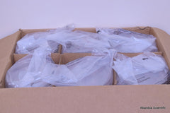 CORNING 150MM X 25MM DISH NONPYROGENIC STERILE POLYSTYRENE 5/SLEEVE, 60/CASE