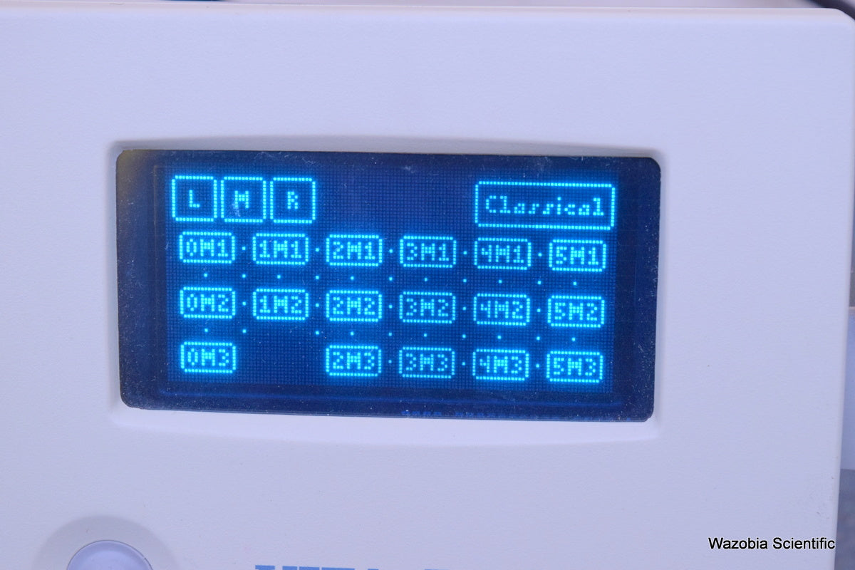 VITA EASYSHADE 3D MASTER DENTAL SHADE MATCHING COLOR SYSTEM WITH PROBE 62011