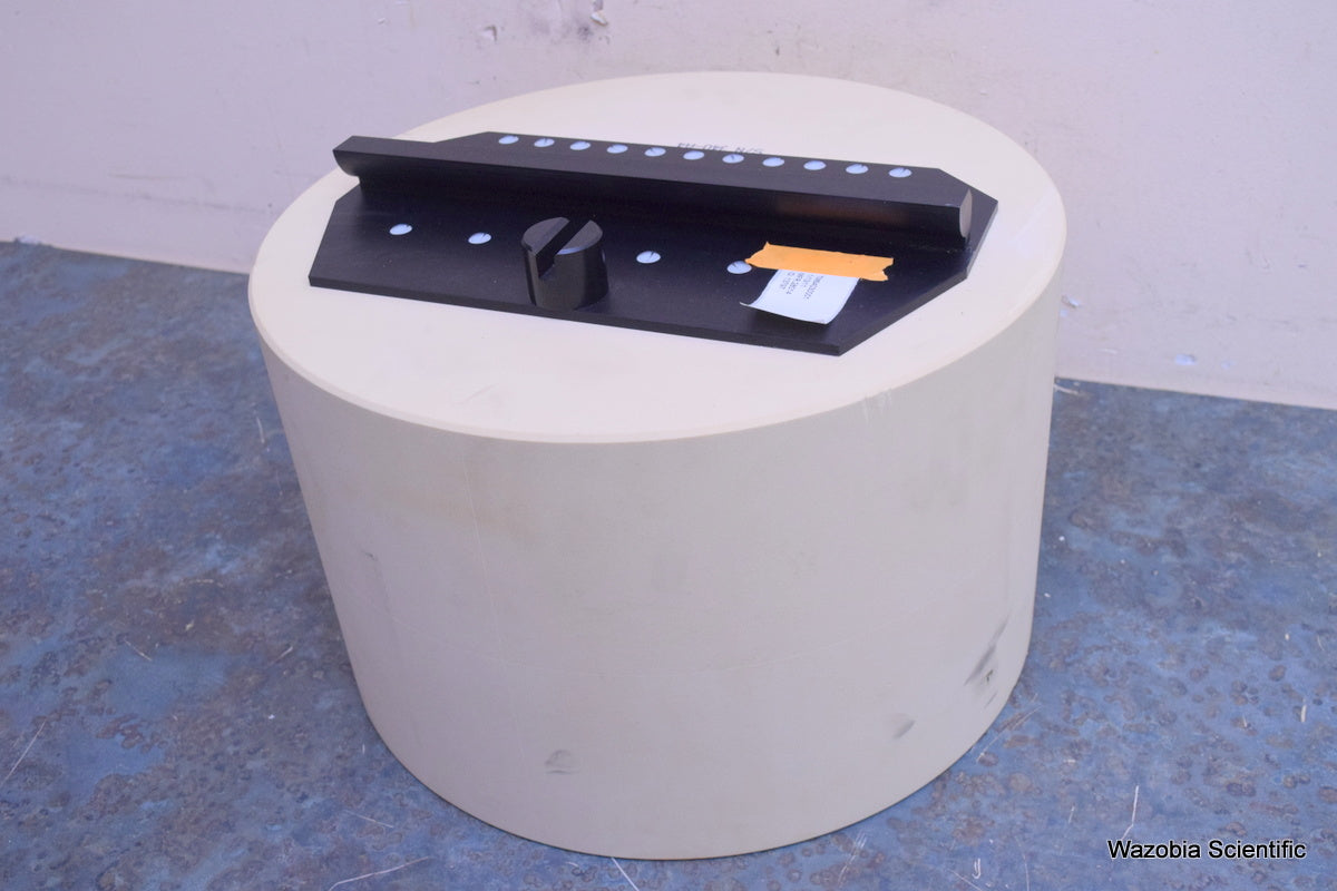 VARIAN NORM PHANTOM HALF FAN TM64030001 RADIOLOGY ONCOLOGY