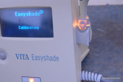 VITA EASYSHADE 3D MASTER DENTAL SHADE MATCHING COLOR SYSTEM WITH PROBE 62011