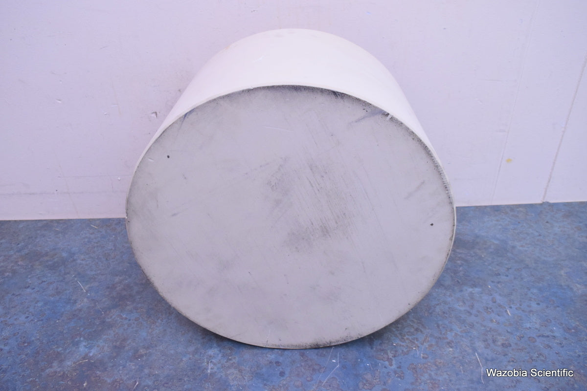 VARIAN NORM PHANTOM HALF FAN TM64030001 RADIOLOGY ONCOLOGY