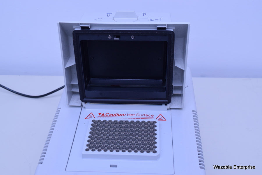 EPPENDORF PCR THERMAL CYCLER 5331