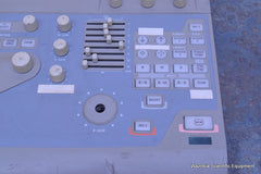 ALOKA PROSOUND SSD 5000 ULTRASOUND MACHINE KEYBOARD FROM WORKING UNIT L-LCD-6