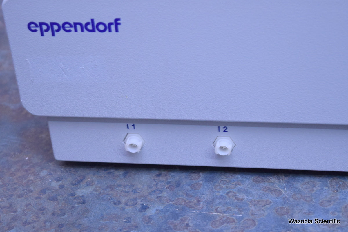 EPPENDORF TRANSJECTOR 5246
