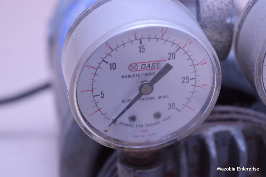 FISHER SCIENTIFIC DOERR LABORATORY PUMP