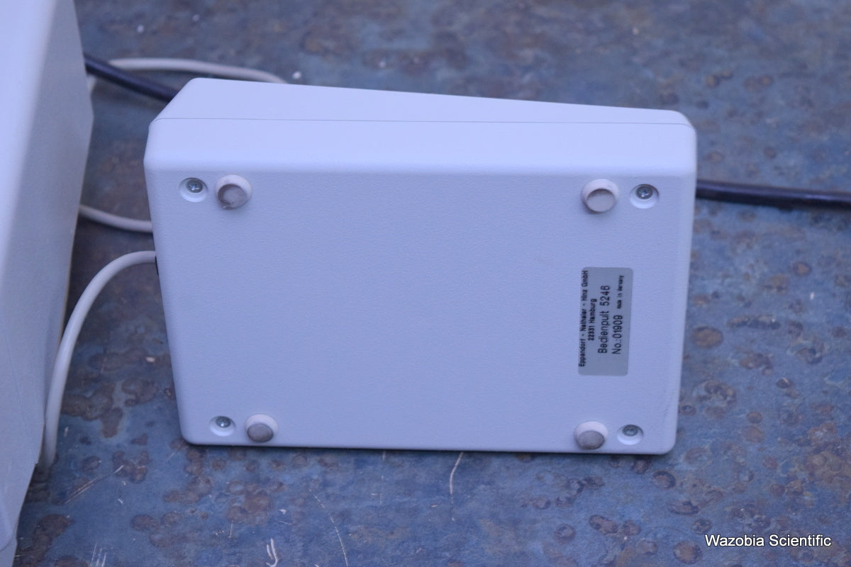 EPPENDORF TRANSJECTOR 5246