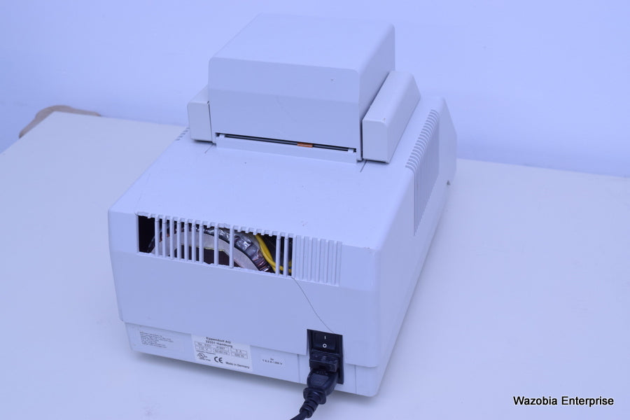 EPPENDORF PCR THERMAL CYCLER 5331