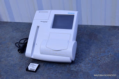 SIEMENS DCA VANTAGE ANALYZER