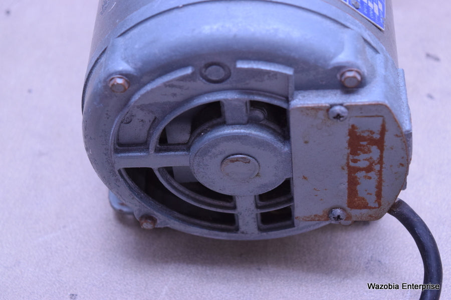 FISHER SCIENTIFIC DOERR LABORATORY PUMP