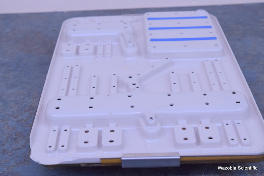 MITEK INSTRUMENTS FOR GII, MINI & SUPER ANCHORS
