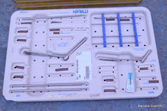MITEK INSTRUMENTS FOR GII, MINI & SUPER ANCHORS