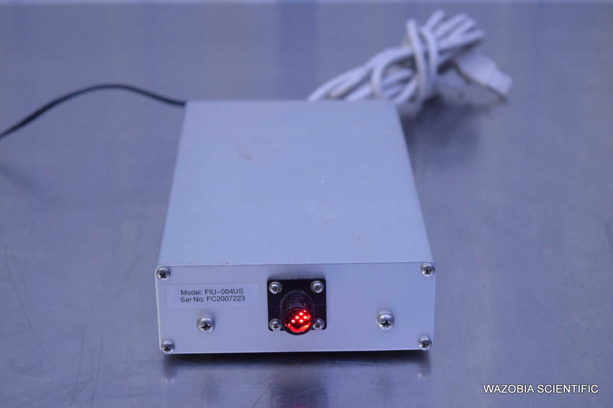 CURRENT DESIGNS FIU-004US FORP INTERFACE UNIT