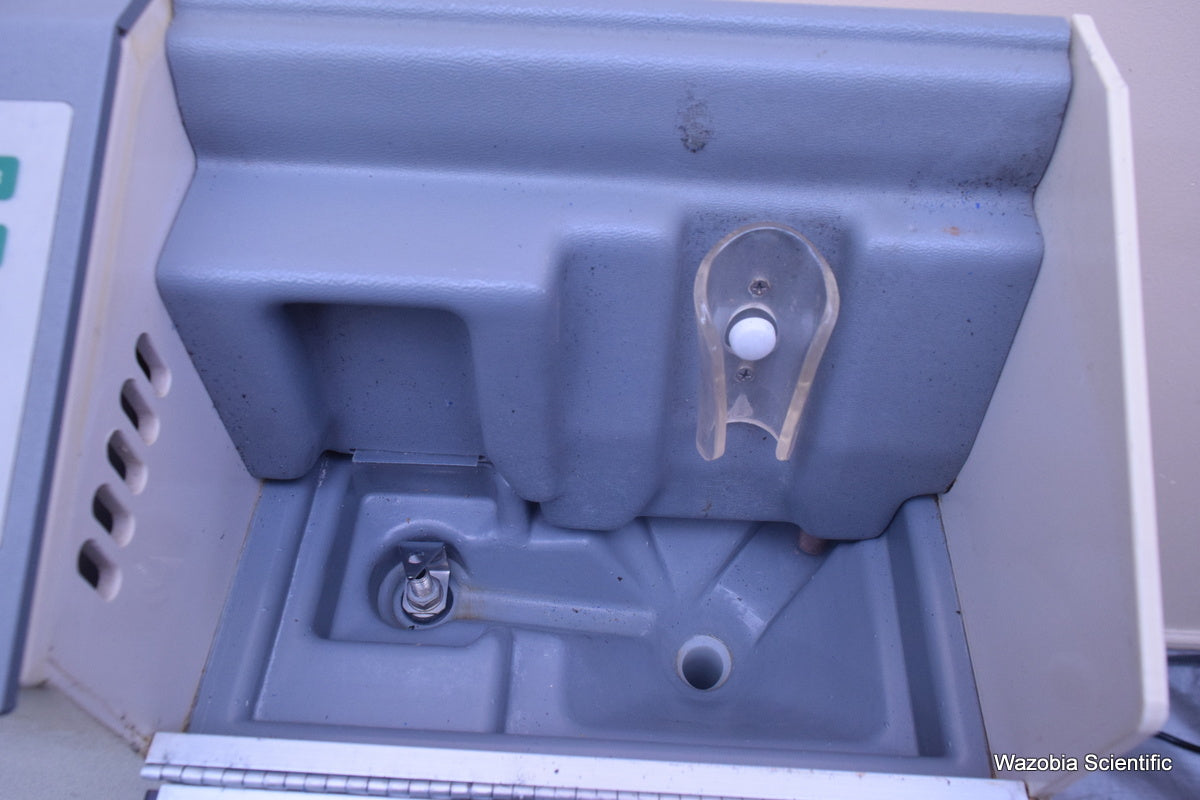CS PCI MEDICAL TD-100 TEE PROBE DISINFECTOR