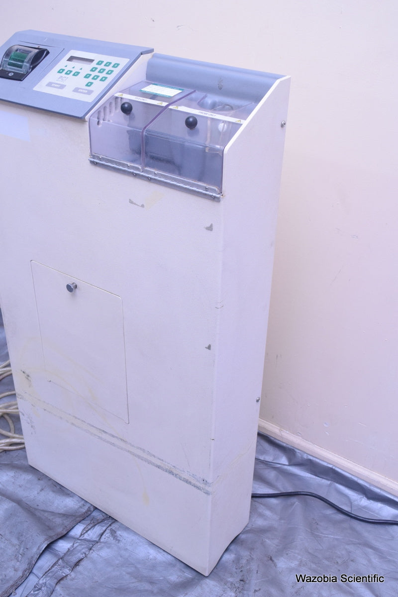 CS PCI MEDICAL TD-100 TEE PROBE DISINFECTOR