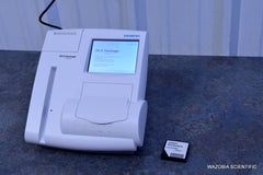 SIEMENS DCA VANTAGE ANALYZER