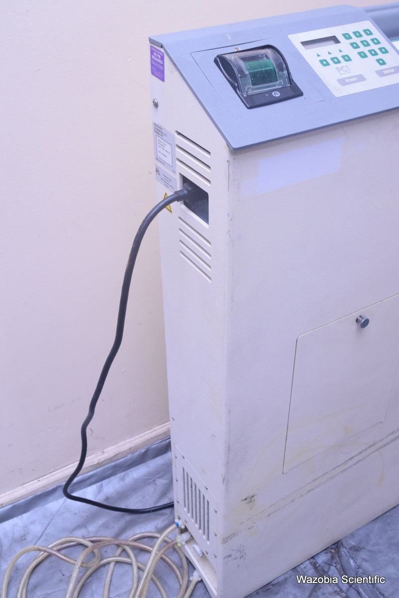 CS PCI MEDICAL TD-100 TEE PROBE DISINFECTOR