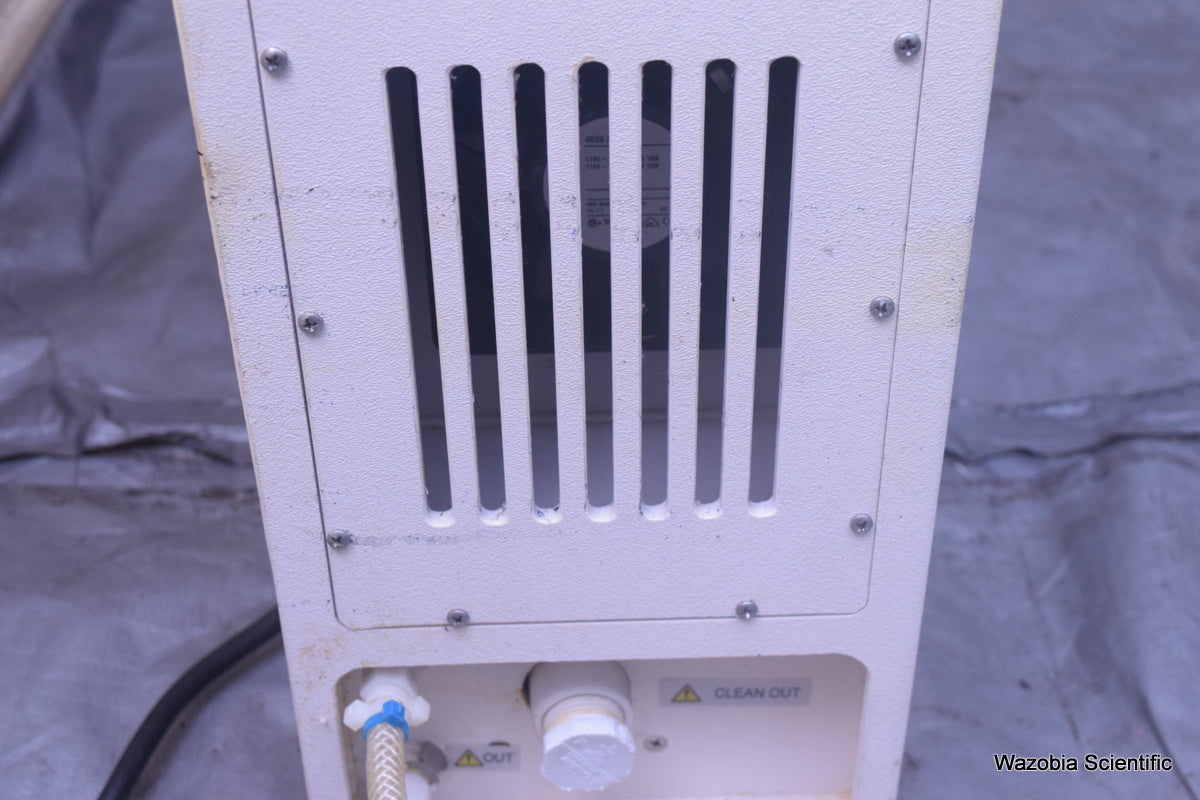 CS PCI MEDICAL TD-100 TEE PROBE DISINFECTOR