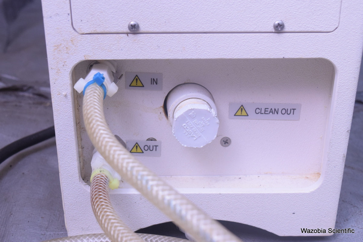 CS PCI MEDICAL TD-100 TEE PROBE DISINFECTOR
