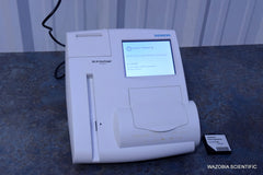 SIEMENS DCA VANTAGE ANALYZER