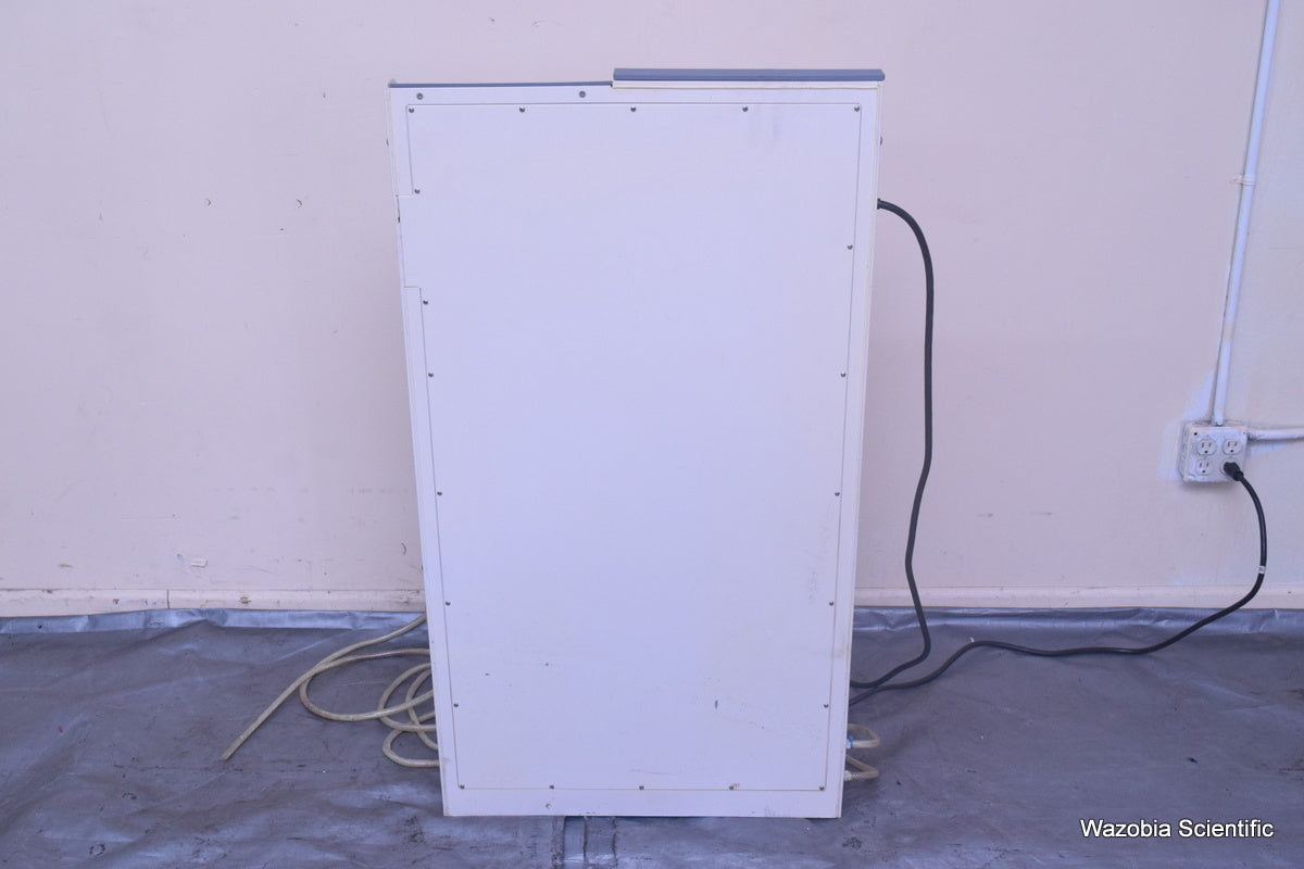 CS PCI MEDICAL TD-100 TEE PROBE DISINFECTOR