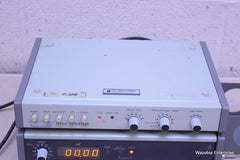 RADIOMETER COPENHAGEN AUTOBURETTE ABU 80 WITH TTT60 TITRATOR