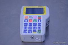 3 MOOG CURLIN MEDICAL PAINSMART 10D EPIDURAL INFUSION