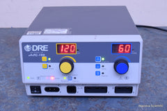 DRE ASG-120 ELECTROSURGICAL GENERATOR UNIT ESU